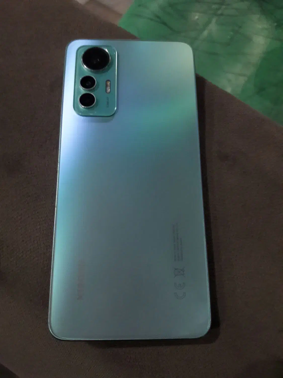 xiaomi12lite|موبایل|مراغه, |دیوار