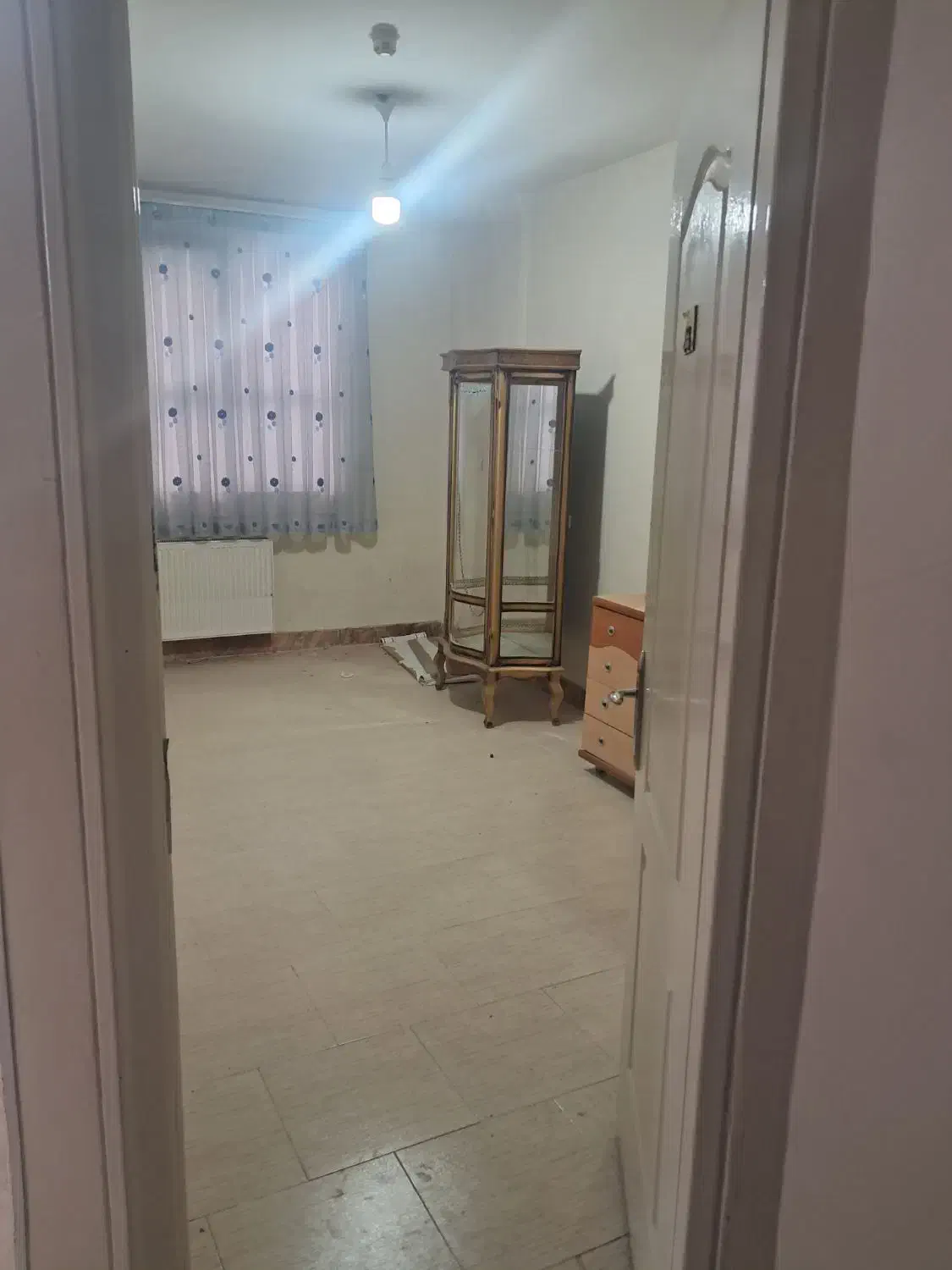 رهن و اجاره آپارتمان۶۶متری تکخواب بلوارشهیدکریمی۳۲|اجارهٔ آپارتمان|قم, بنیاد|دیوار