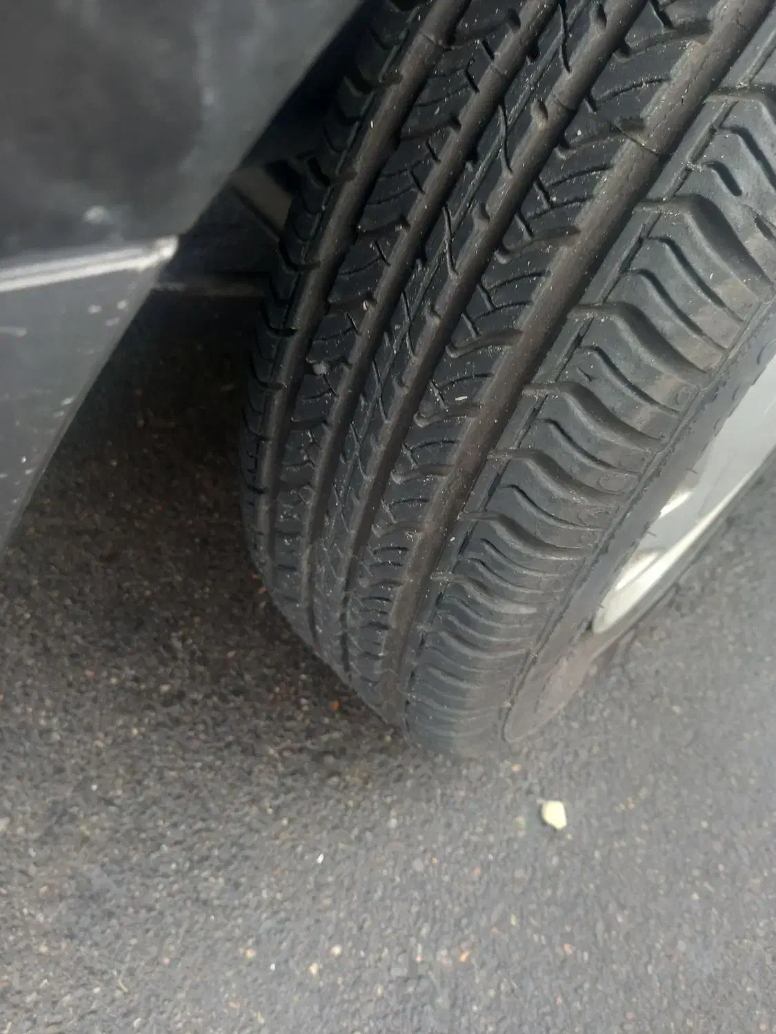 روا دوگانه سوز شرکتی|خودرو سواری و وانت|تهران, خاک سفید|دیوار