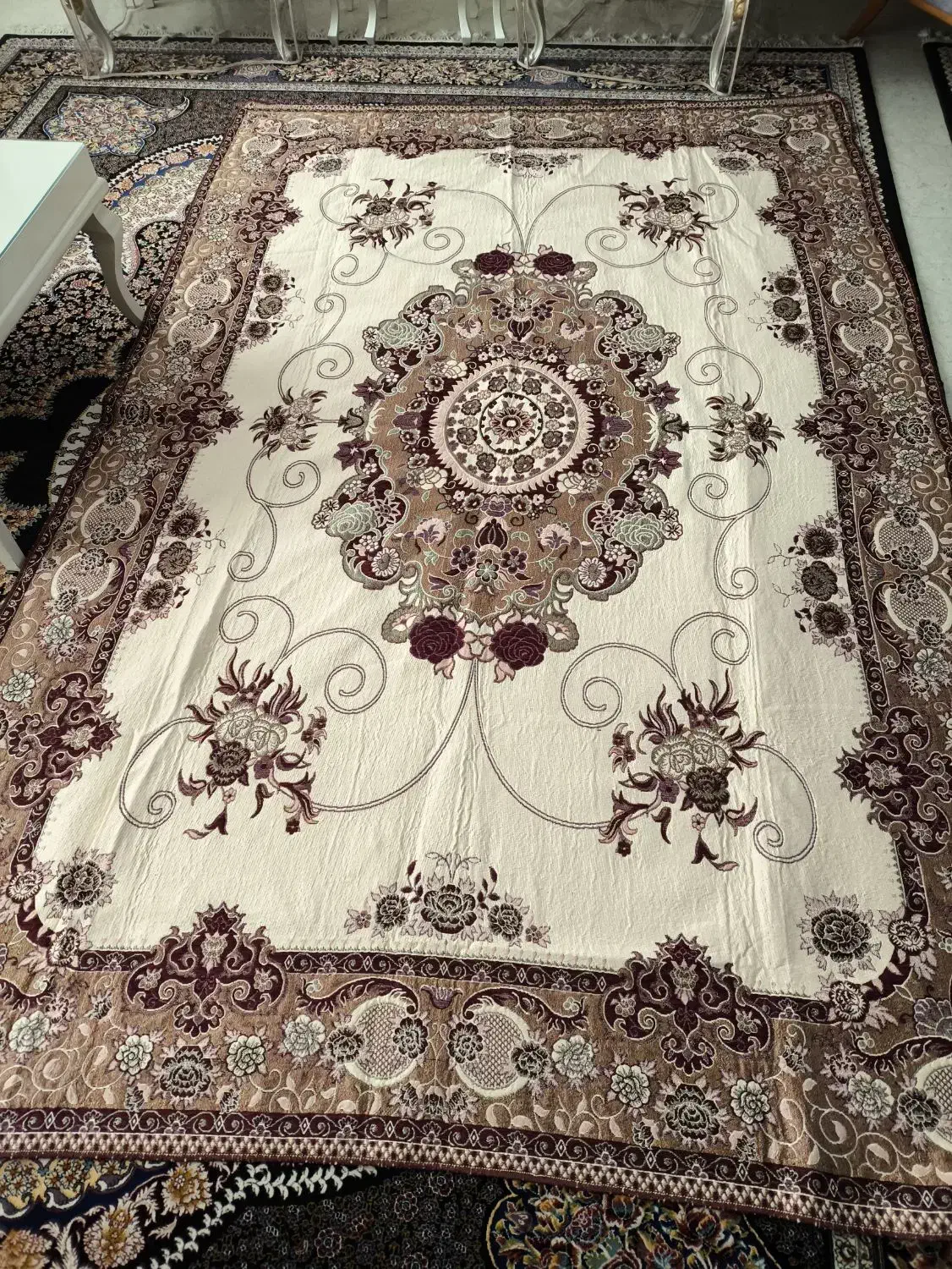 روفرشی۶متری و رومیزی|روفرشی|مشهد, گلشور|دیوار