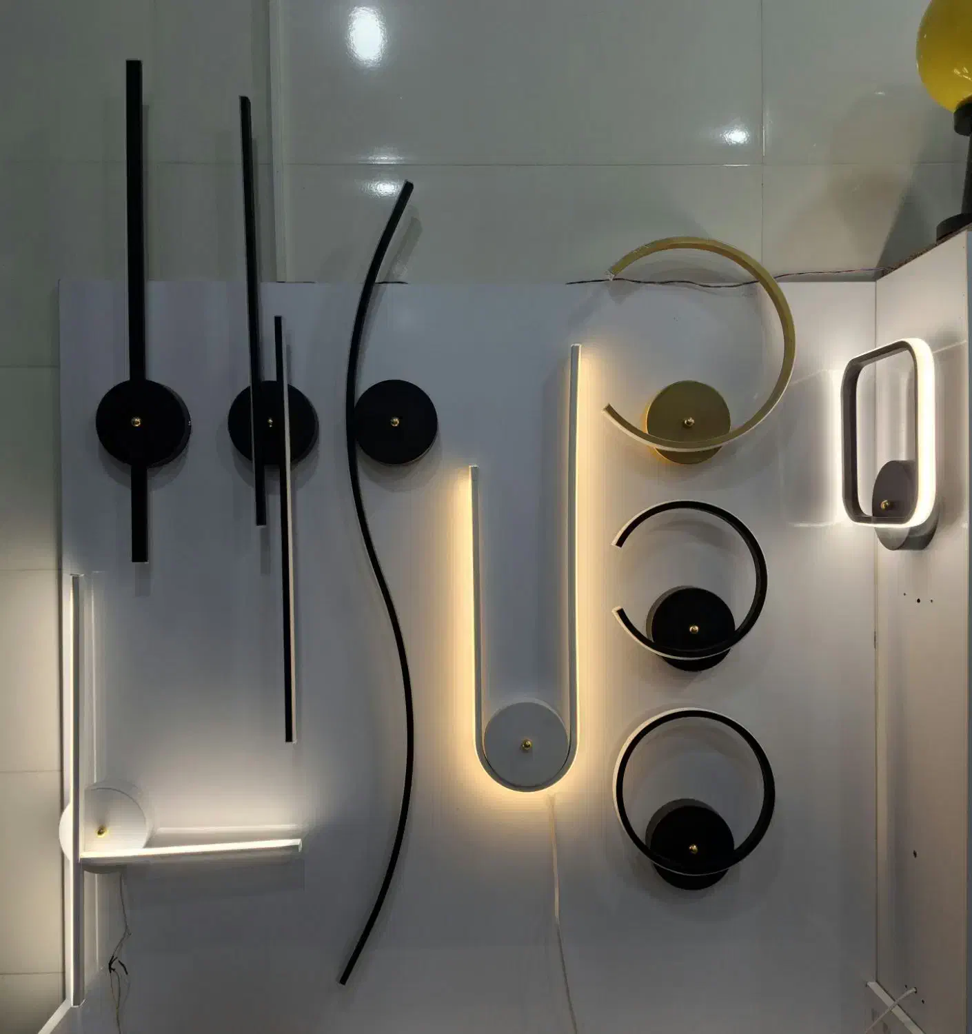 کالای برق عرب‌پور|لامپ و چراغ|زرند, |دیوار