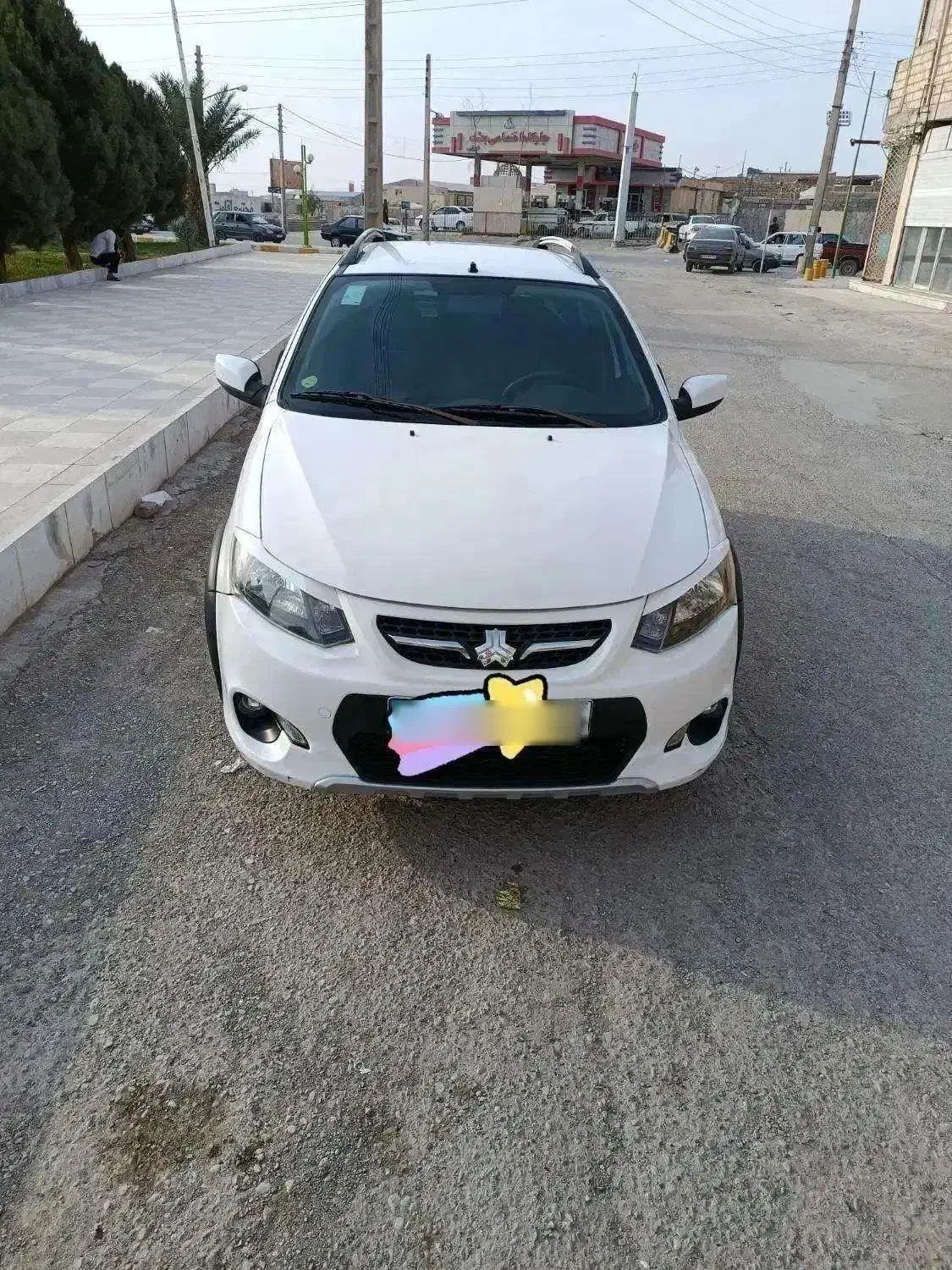 کوییک مدل 1402|خودرو سواری و وانت|زابل, |دیوار