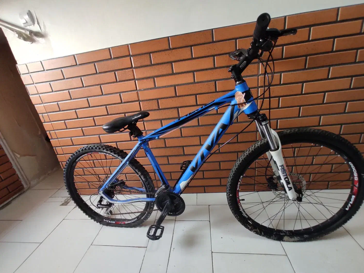 دوچرخه 27/5|دوچرخه، اسکیت، اسکوتر|تهران, جوادیه تهرانپارس|دیوار