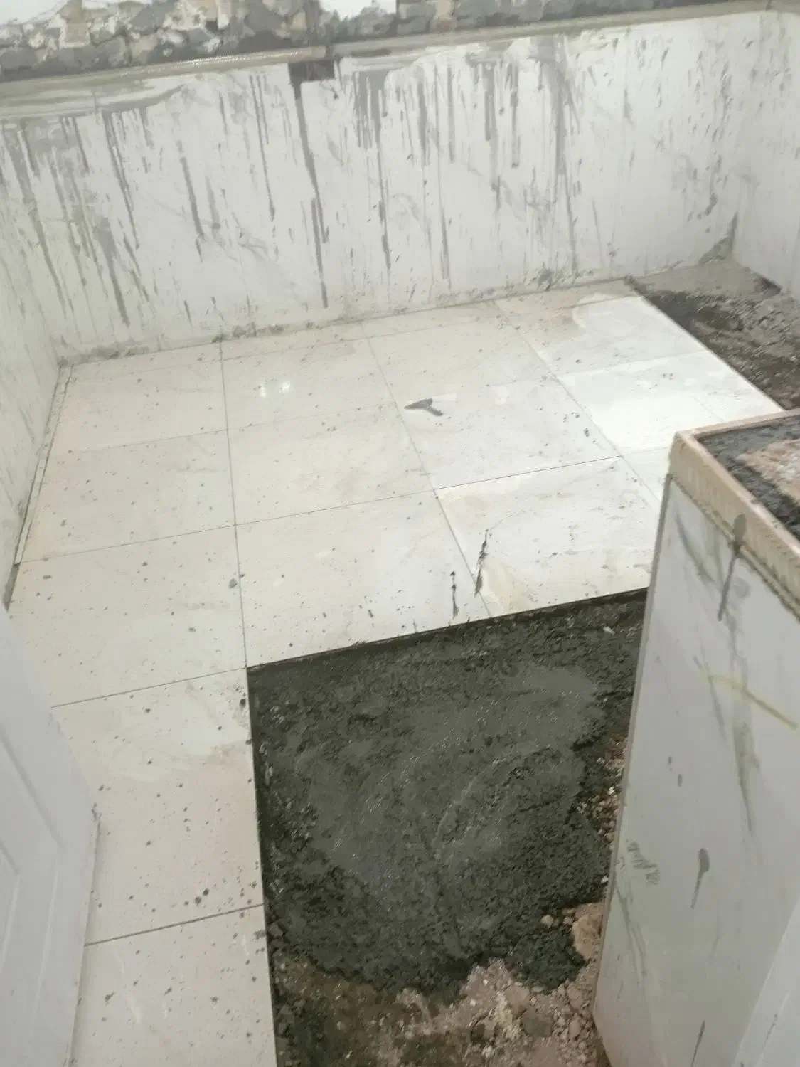 باسلامانجام کارکاشی وسرامیک وکاشی و نما|خدمات پیشه و مهارت|کرمانشاه, |دیوار