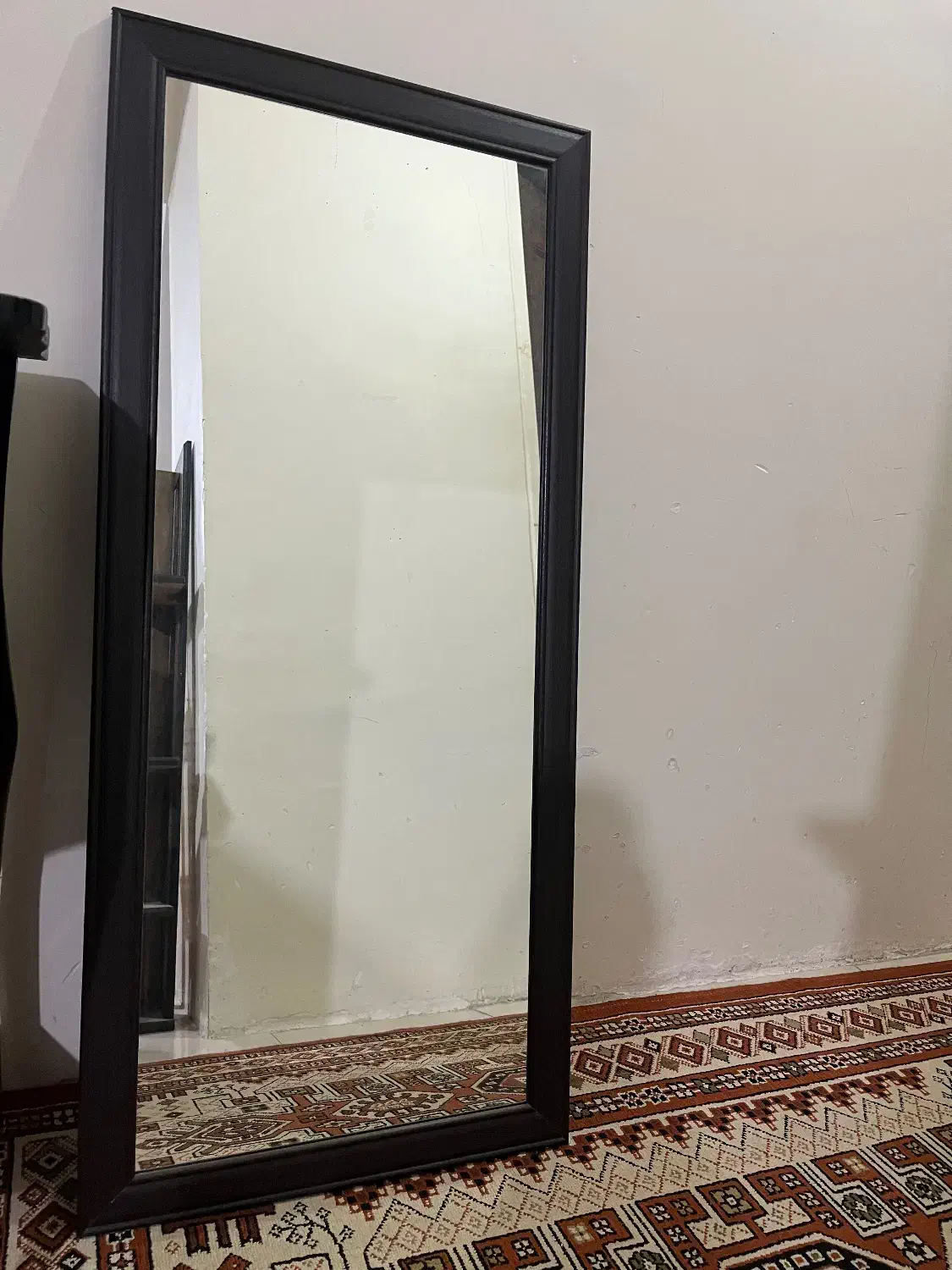 آیینه و میز تلفن|بوفه، ویترین، کنسول|محمدشهر, محمدشهر|دیوار