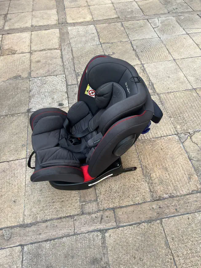 صندلی ماشین کودک|کالسکه و لوازم جانبی|تهران, سازمان برنامه جنوبی|دیوار