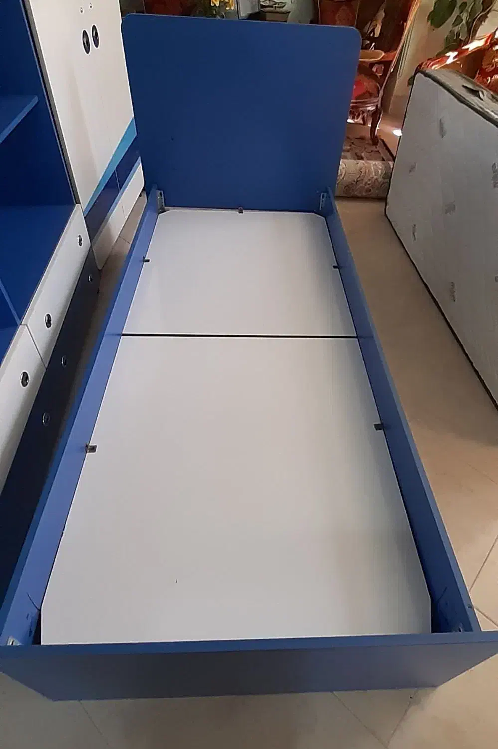 سرویس خواب نوجوان|تخت و سرویس خواب|جم, |دیوار