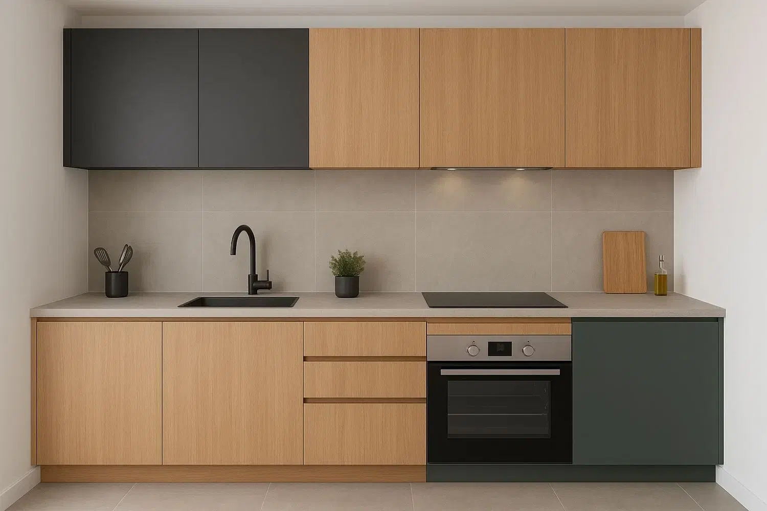 کابینت مدلند با بهترین تخصص ۱۱۱۱|مصالح و تجهیزات ساختمان|اصفهان, احمدآباد|دیوار