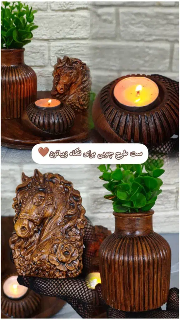 دکوری سنگ مصنوعی|صنایع دستی و سایر لوازم تزئینی|اهواز, کوی مندلی(سه راه خرمشهر)|دیوار