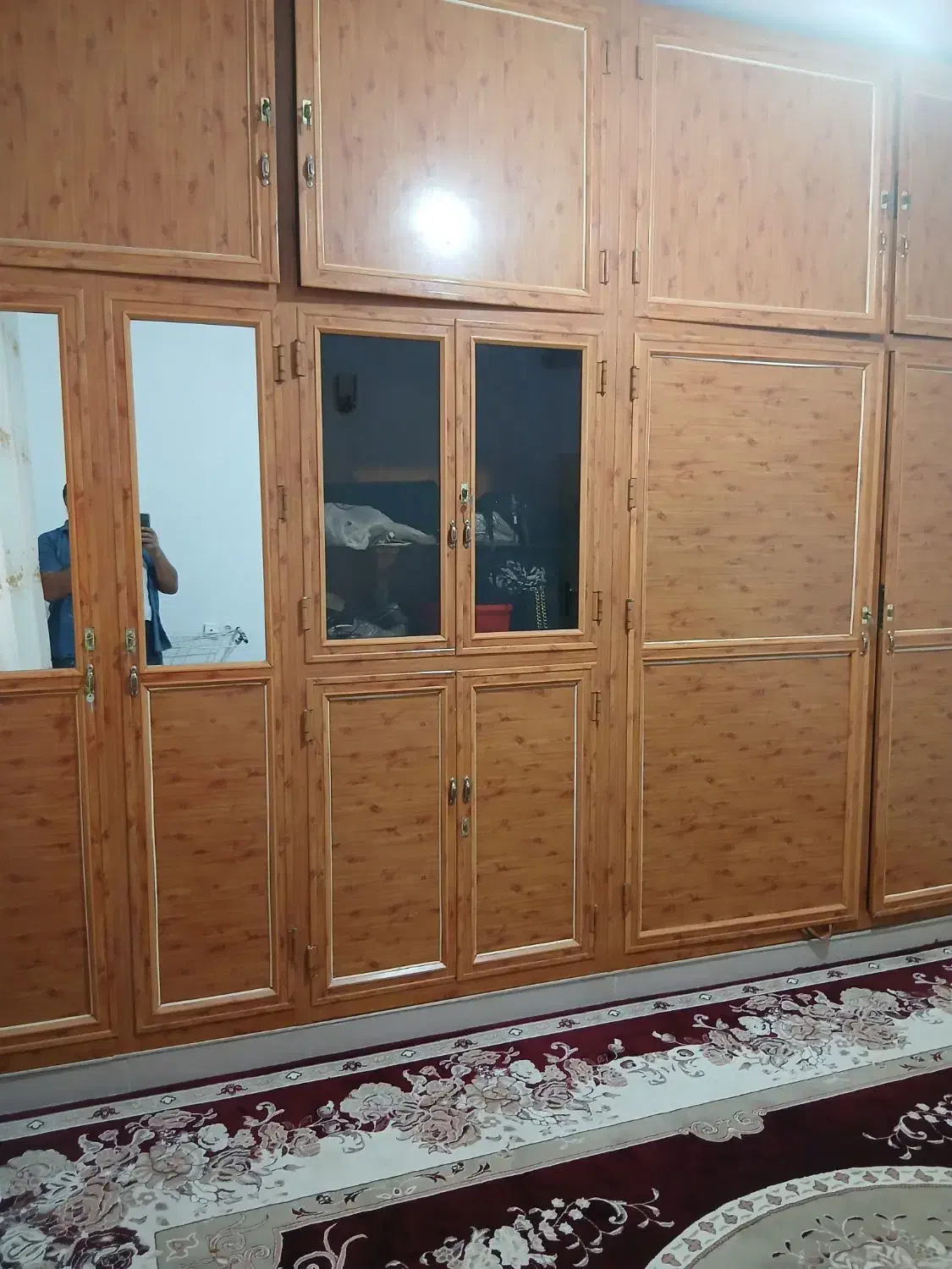 خانه زمینی فاض یک مهران|فروش خانه و ویلا|مهران (ایلام), |دیوار