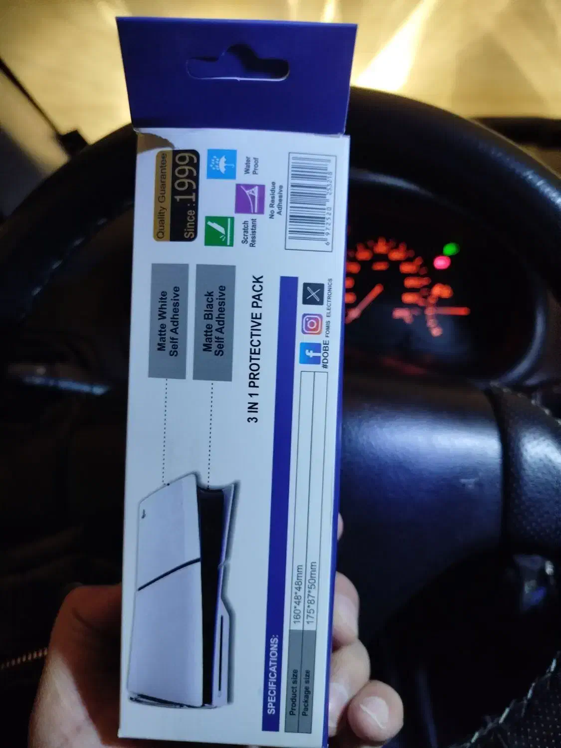 برچسب ps5|کنسول، بازی ویدئویی و آنلاین|اندیشه, اندیشه فاز ۱|دیوار