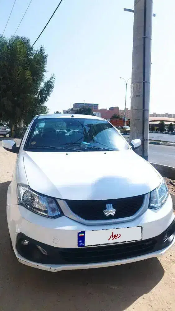 ساینا۸۵گانهs|خودرو سواری و وانت|یزد, |دیوار