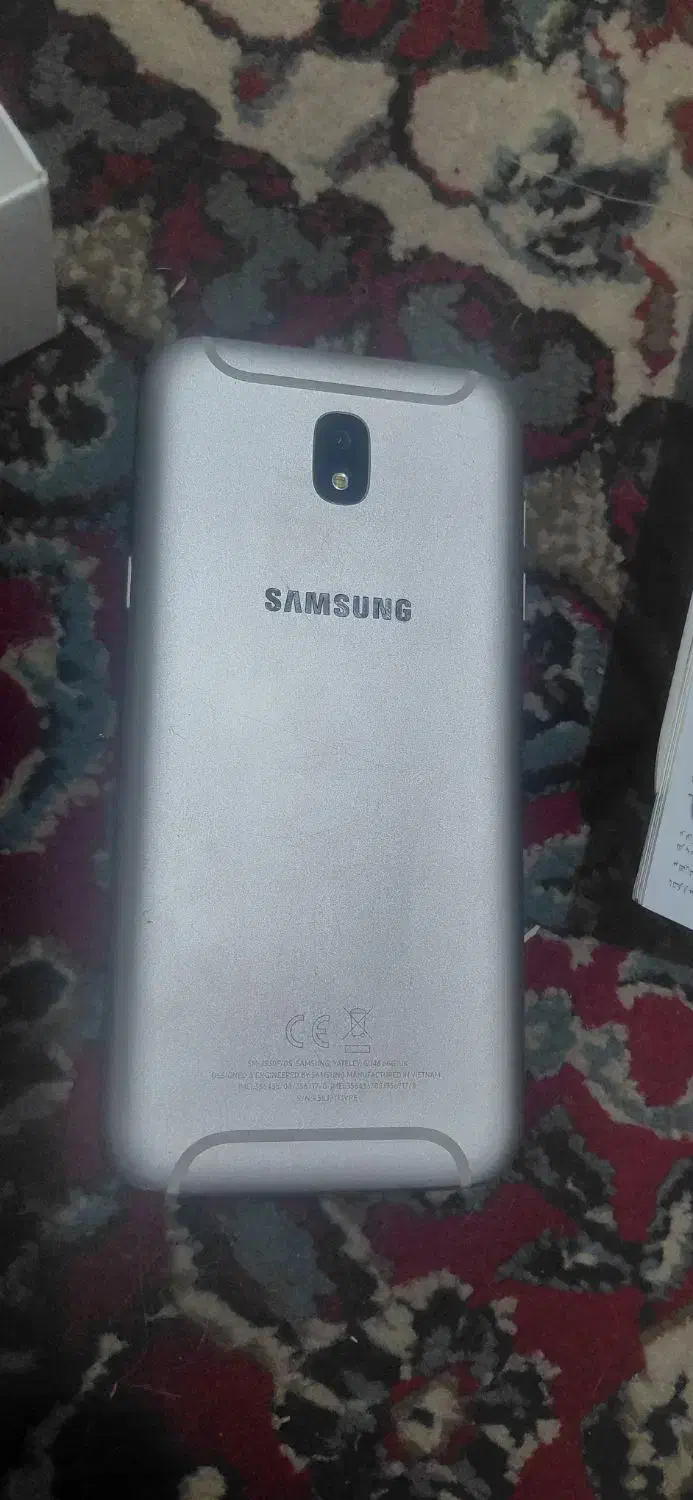 J5pro|موبایل|برخوار, |دیوار