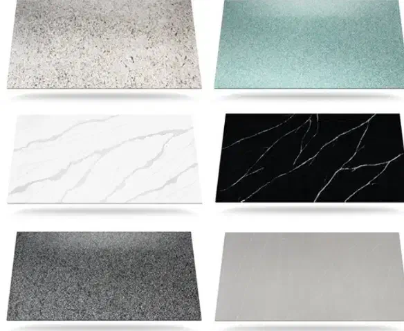 کوارتز و پرسلان|استخدام معماری، عمران و ساختمانی|سنندج, |دیوار