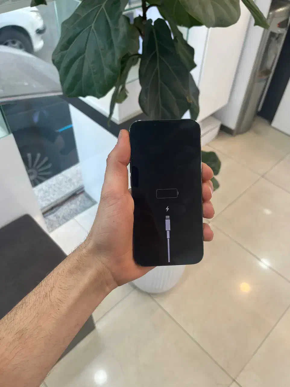 آیفون ۱۳ پرو|موبایل|کرج, گوهردشت|دیوار