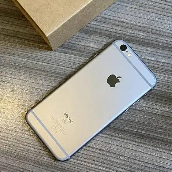 iPhone 6s Gray 64 LLA|موبایل|تهران, شهرک فردوس (حسینی)|دیوار