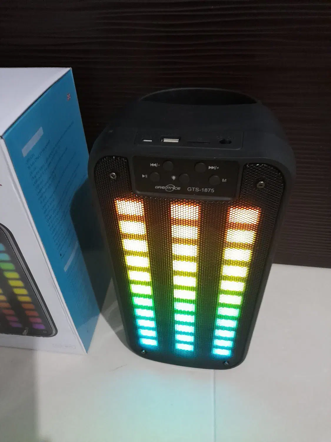 اسپیکر آکبند اورجینال|سیستم صوتی خانگی|تنکابن, |دیوار