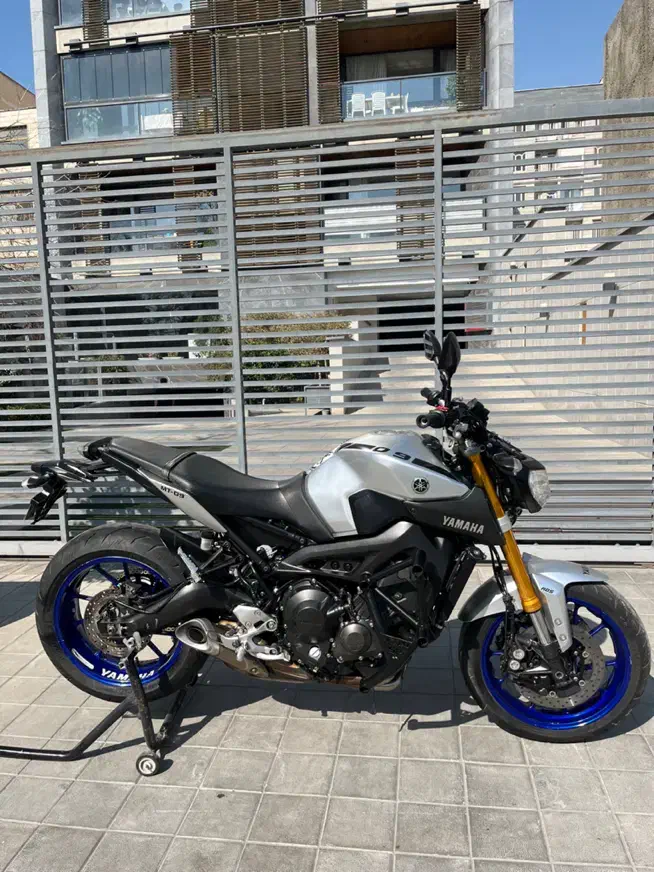 Cb1300 cbr1000 cbr600 mt09 mt10cb400|موتورسیکلت|تهران, دریا|دیوار