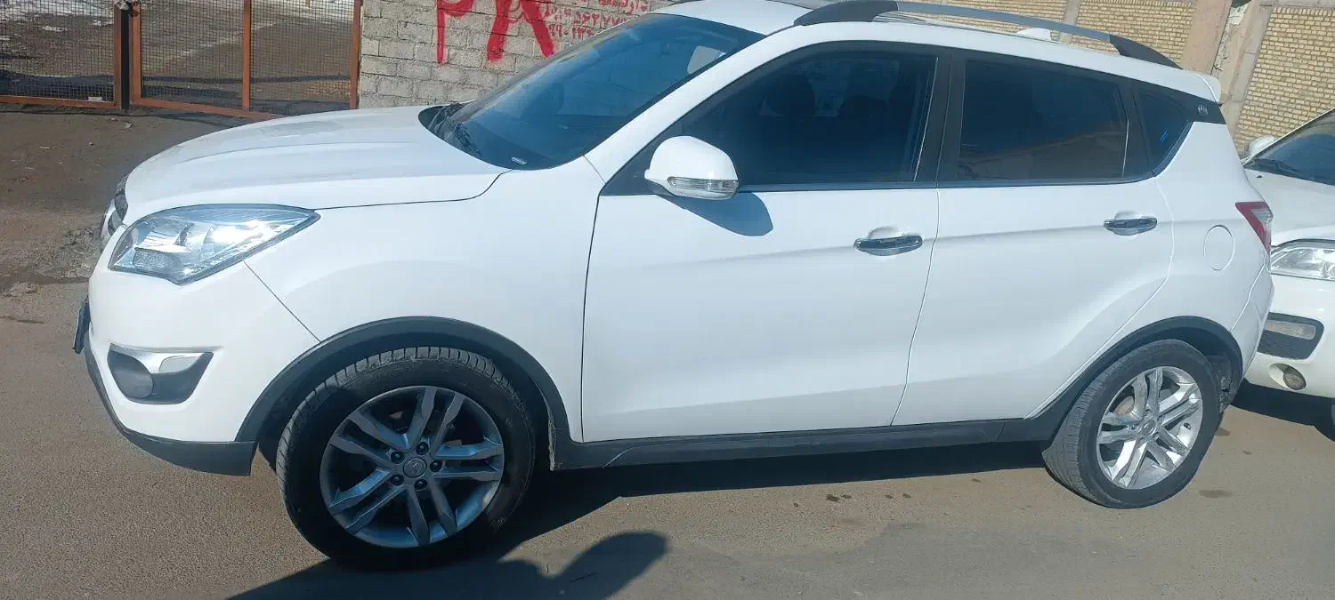 چنگان|خودرو سواری و وانت|اشنویه, |دیوار