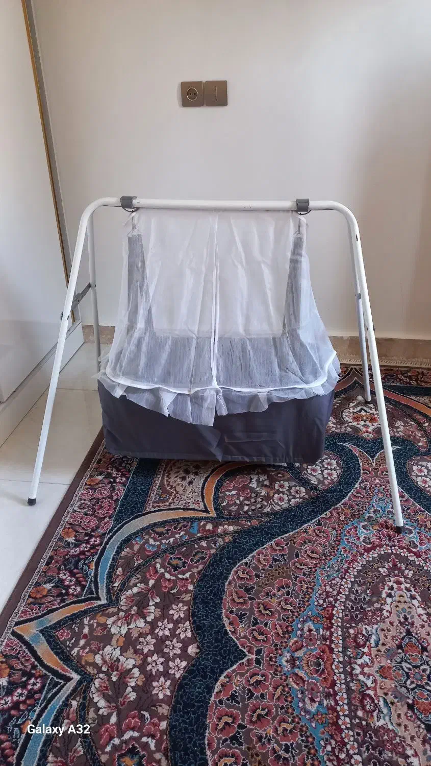 ننو نوزاد|اسباب و اثاث بچه|سنگر, |دیوار