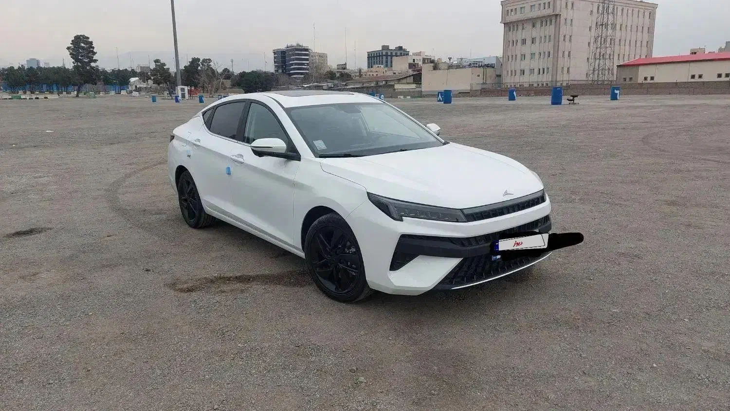 KMCJ7|خودرو سواری و وانت|تهران, طیب|دیوار