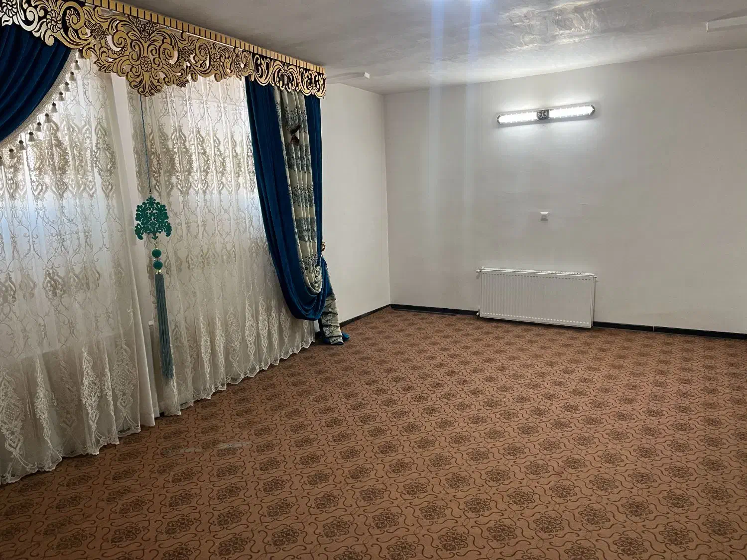 اجاره آپارتمان ۸۵ متری ۲ خوابه|اجارهٔ آپارتمان|مبارکه, |دیوار