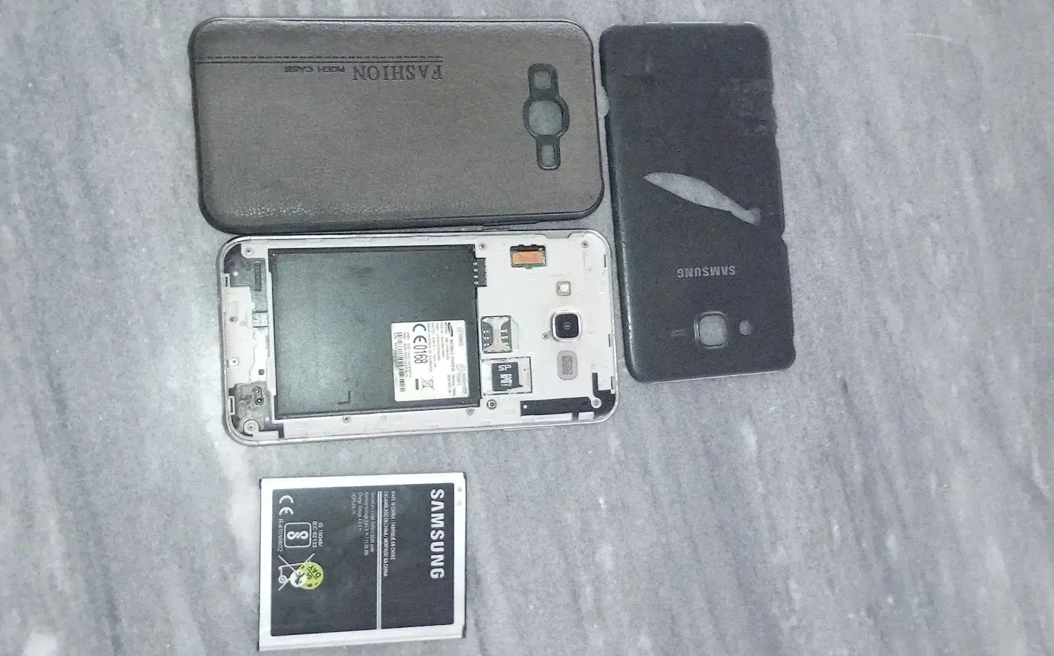 سامسونگj7|موبایل|اردبیل, |دیوار