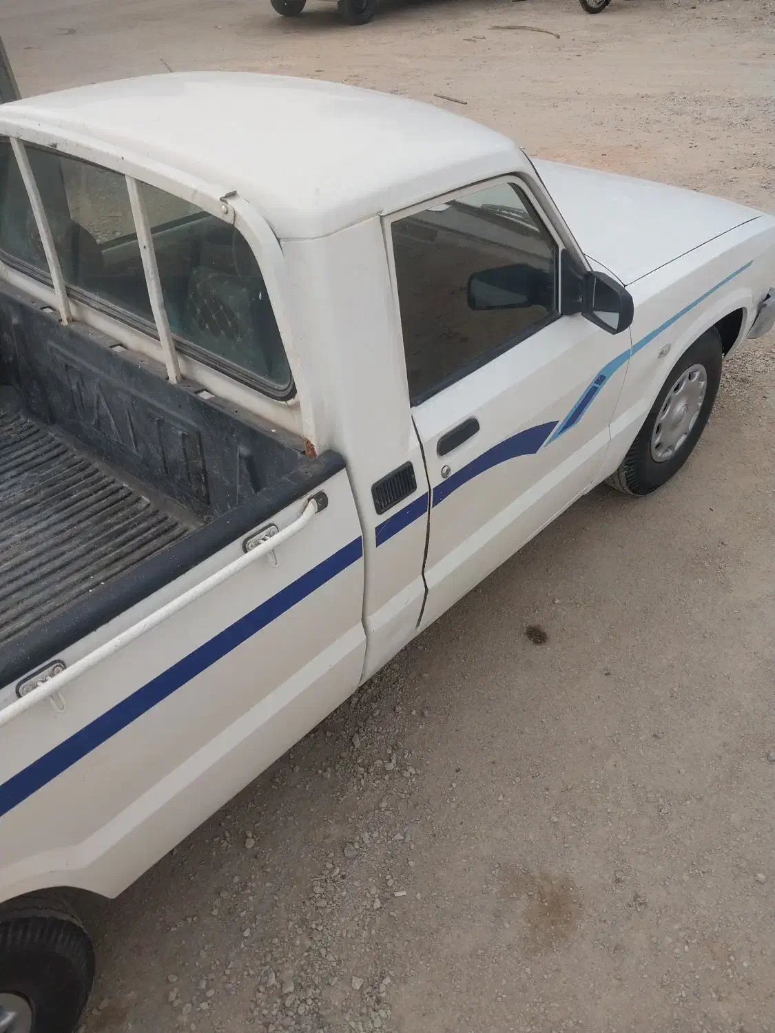 مزدا تک کابین ۱۷۰۰|خودرو سواری و وانت|اهواز, اسلام آباد شرقی|دیوار