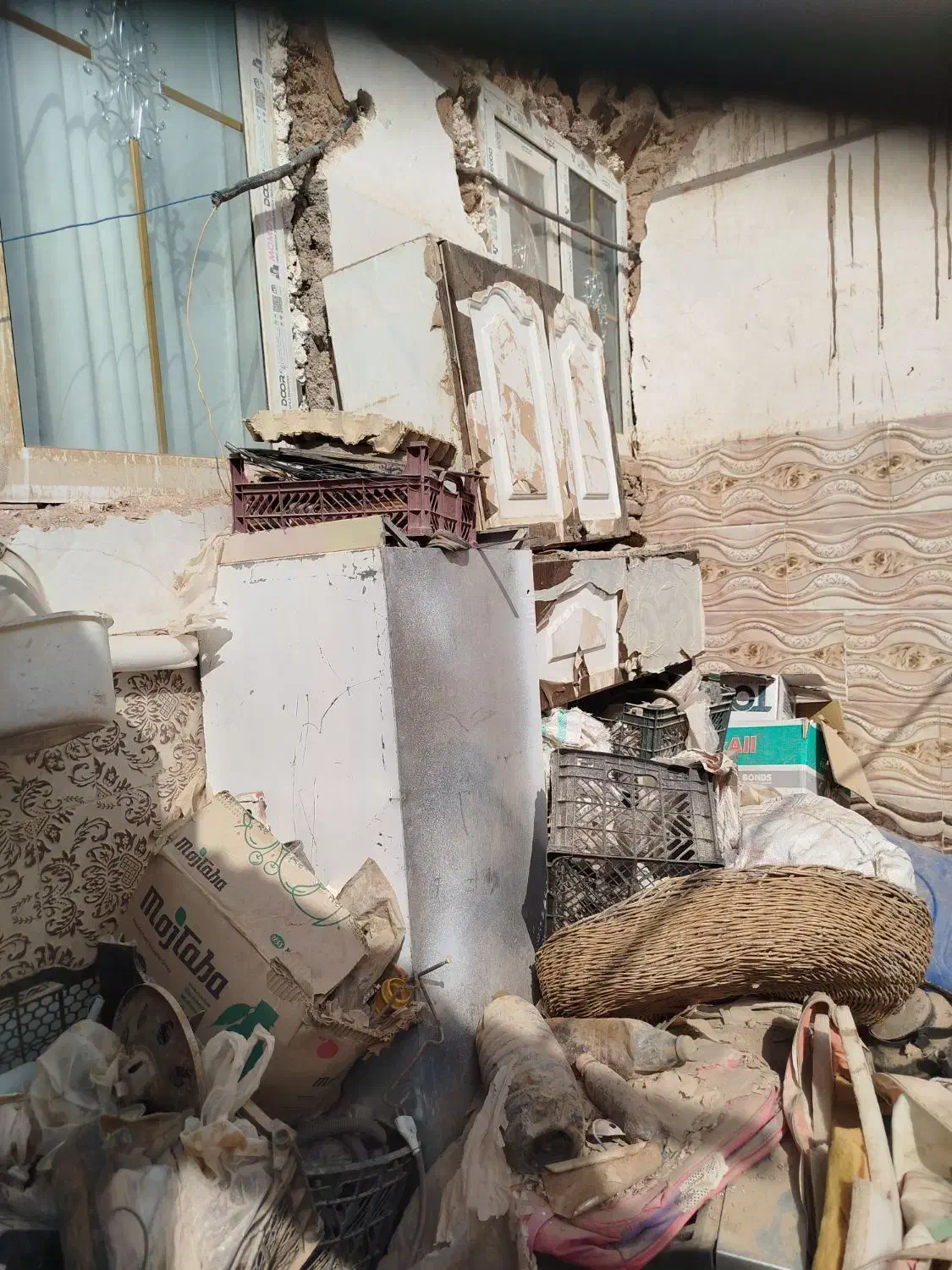 دست دوم|مصالح و تجهیزات ساختمان|بیرجند, |دیوار