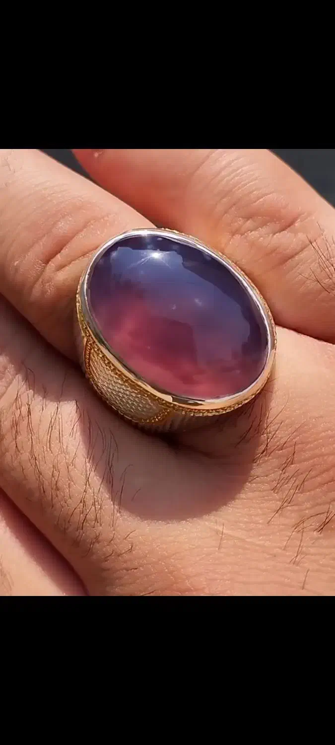 عقیق سوسنی|جواهرات|کرمان, |دیوار