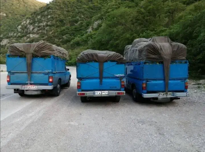 دوخت برزنتذجانباز چادر نیسان چادرنیسان خاور کامیون|قطعات یدکی و لوازم جانبی|مشهد, طلاب|دیوار