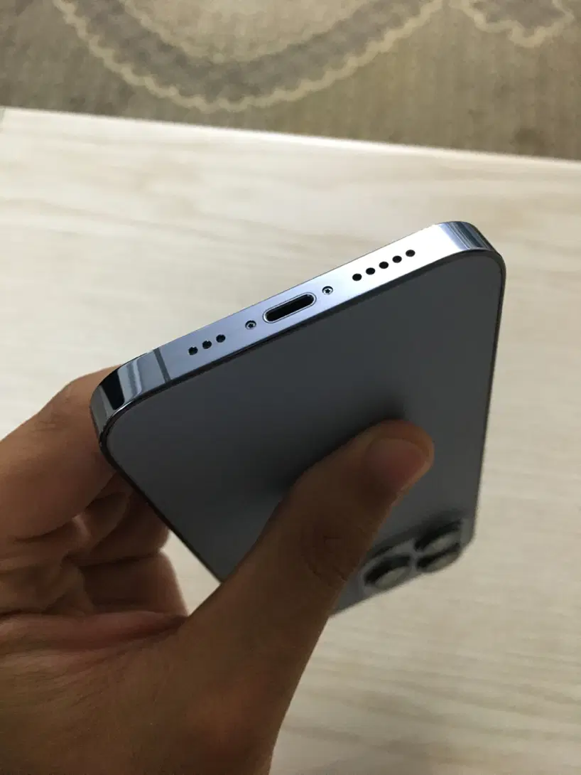 iPhone 14Pro معاوضه با iPhone 13 Pro|موبایل|تهران, مجیدآباد|دیوار
