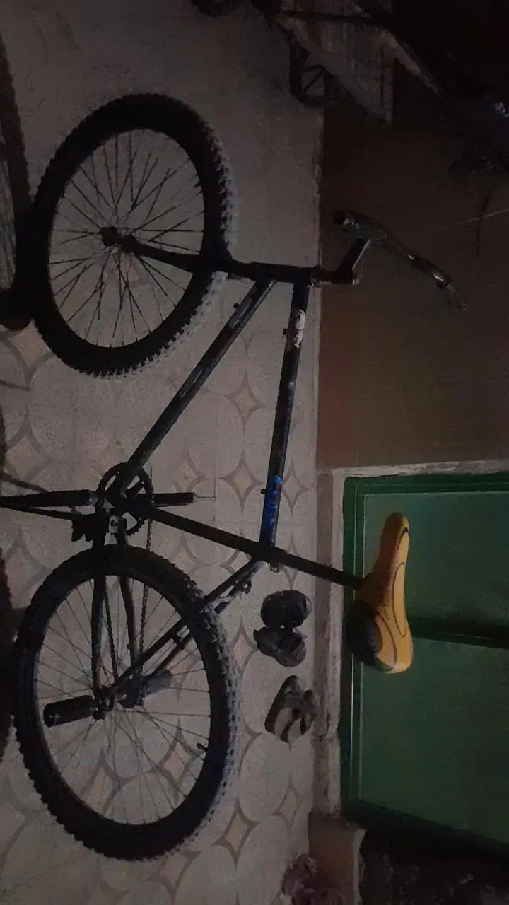 ۲۶ سالم سالم|دوچرخه، اسکیت، اسکوتر|ایرانشهر, |دیوار