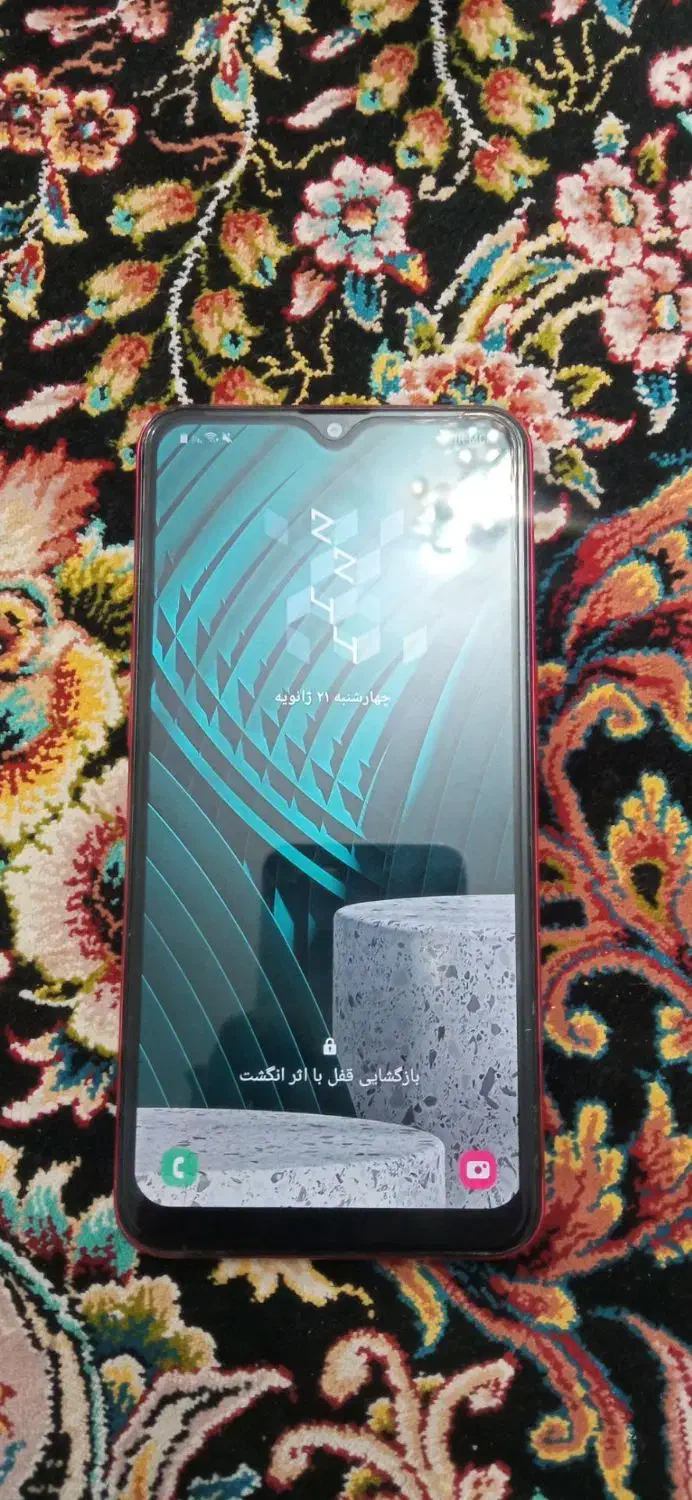 گوشی a10s|موبایل|محمدشهر, هزار واحدی|دیوار