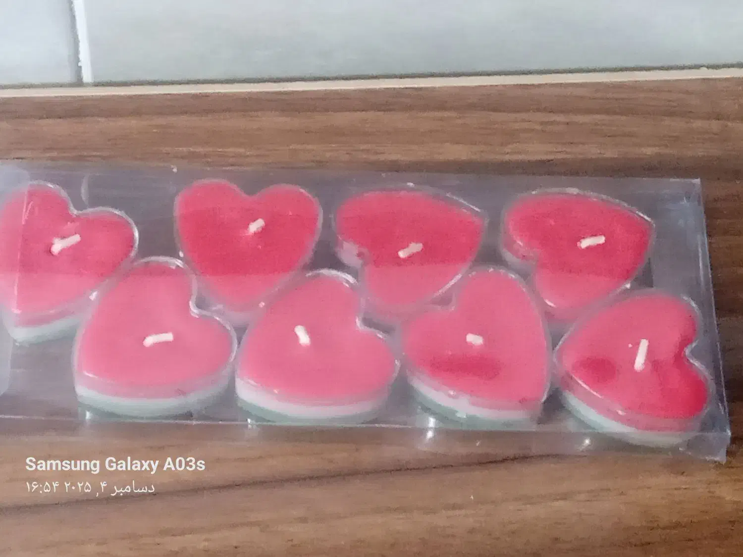 وارمر شمع|صنایع دستی و سایر لوازم تزئینی|بم, |دیوار