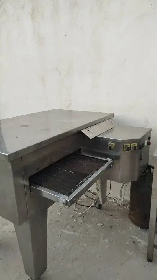 فر پیتزا پز|اجاق گاز و لوازم برقی پخت‌وپز|جیرفت, |دیوار