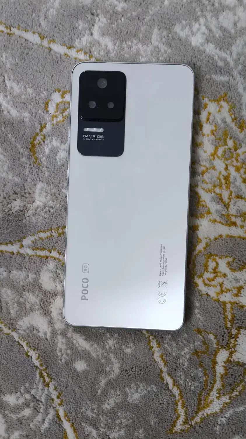 pocoF4.5G|موبایل|مشهد, شهید بهشتی|دیوار
