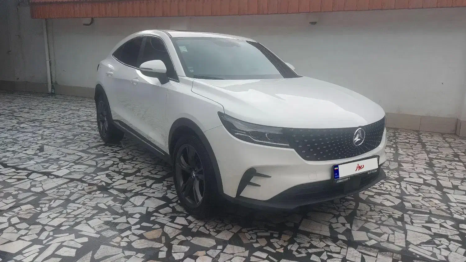 دیگنیتی پرستیژ|خودرو سواری و وانت|بابل, |دیوار