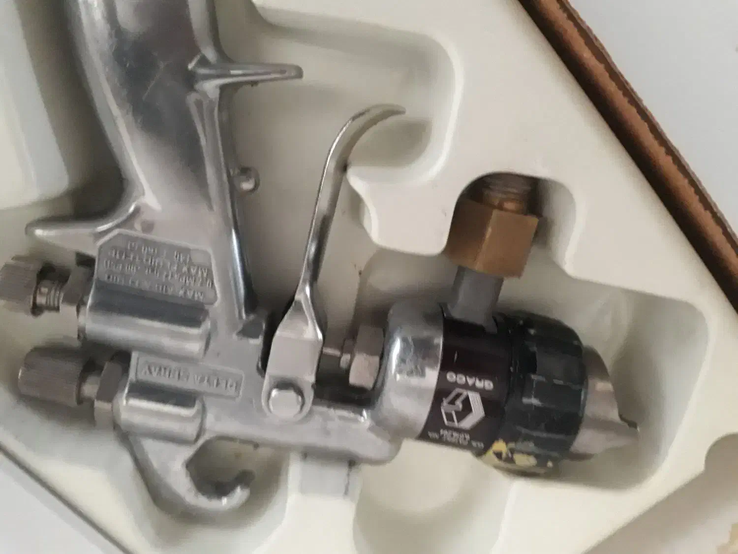 پستولد امریکای خیلی تمیز|فروشگاه و مغازه|مشکین‌دشت, |دیوار