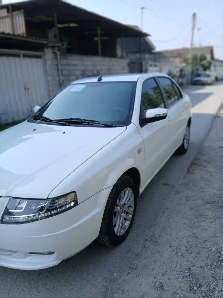 سورن پلاس ef7|خودرو سواری و وانت|بابل, |دیوار