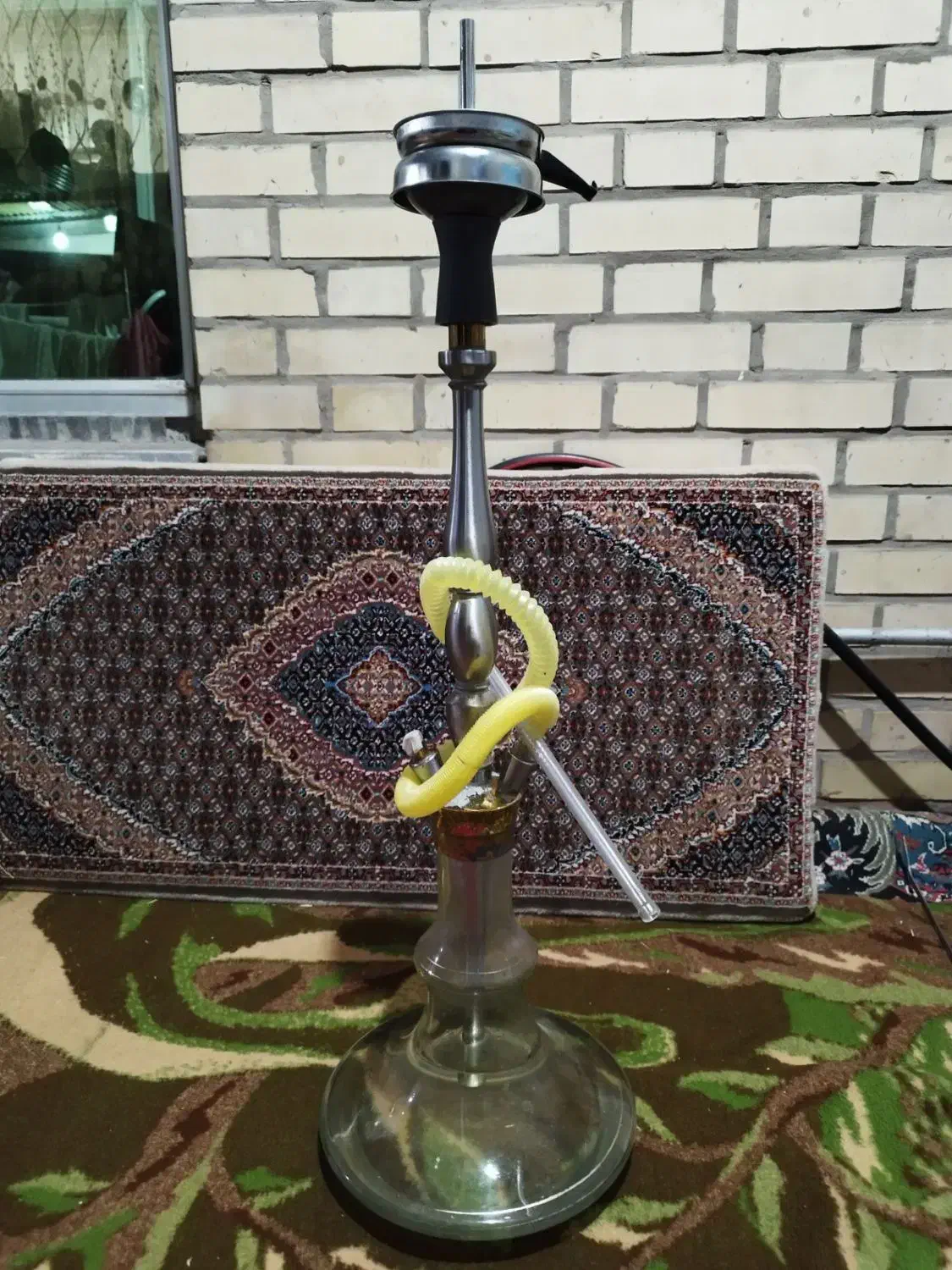 قلیان فانتزی|کلکسیون و سرگرمی|اردبیل, |دیوار