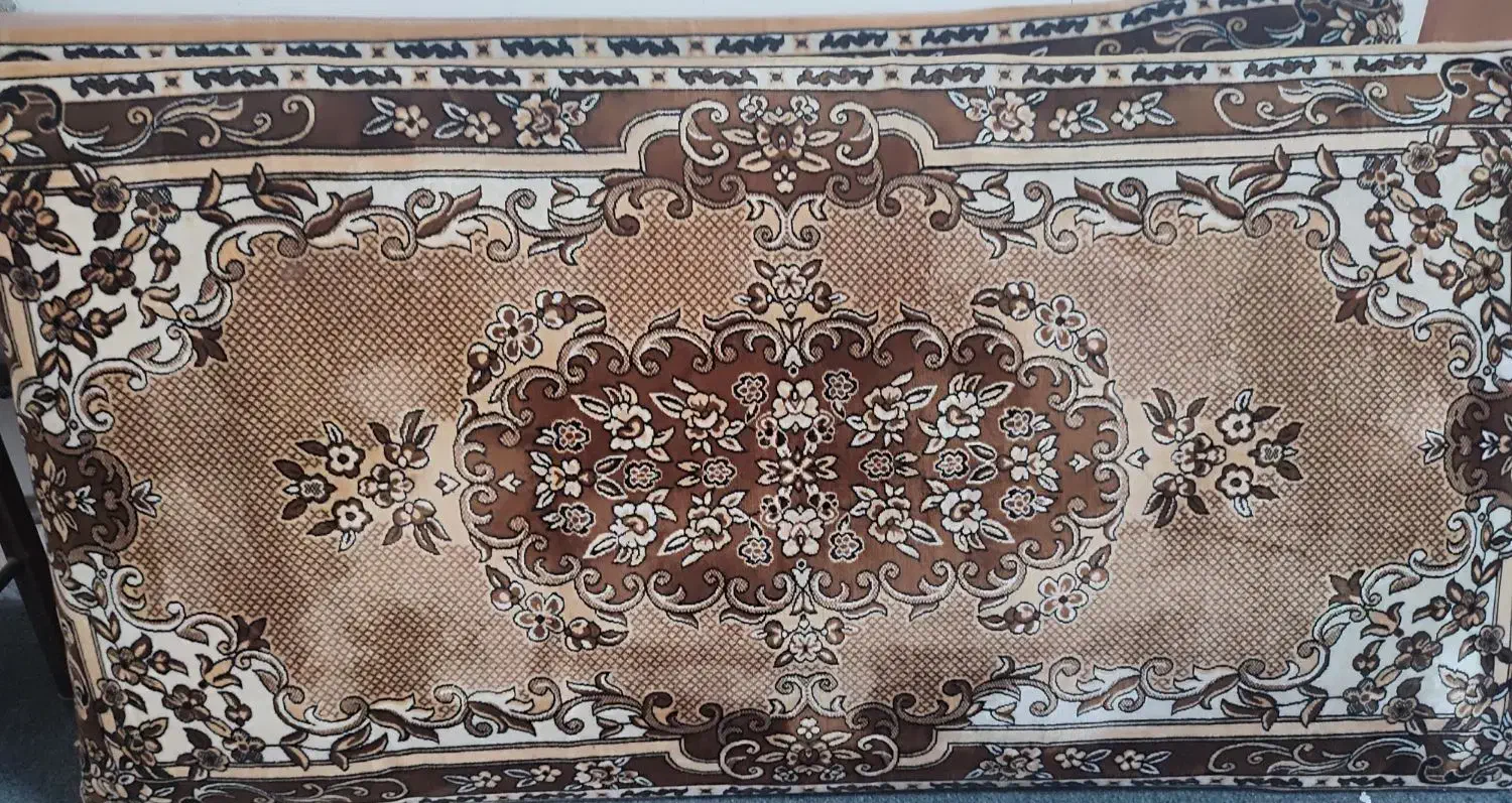 یک جفت پشتی|پشتی|مرند, |دیوار