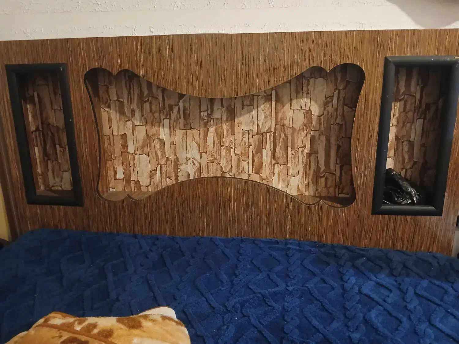 تخت خواب|تخت و سرویس خواب|سیرجان, |دیوار