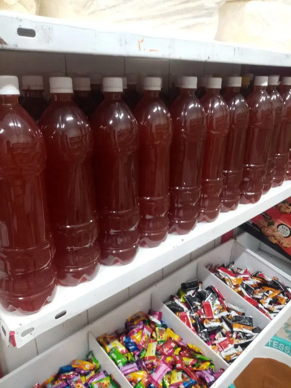 آبغوره خانگی|خوردنی و آشامیدنی|کرج, جهانشهر|دیوار