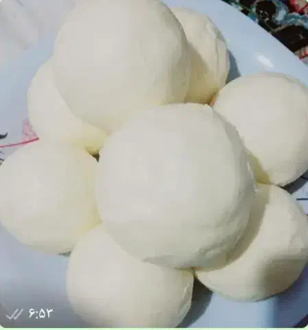 کره محلی گاو با روغن دهی عالی|خوردنی و آشامیدنی|مرودشت, محمد آباد|دیوار