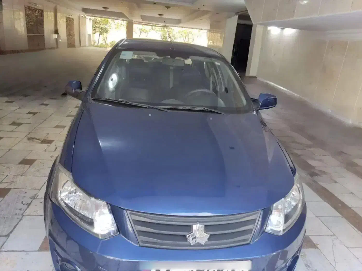 ساینا|خودرو سواری و وانت|تهران, آهنگ|دیوار