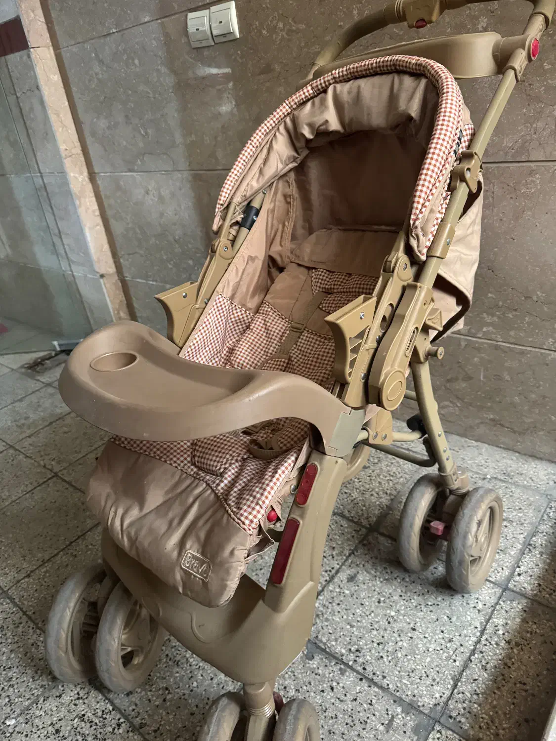 کالسکه و کریر|کالسکه و لوازم جانبی|تهران, والفجر (افسریه)|دیوار