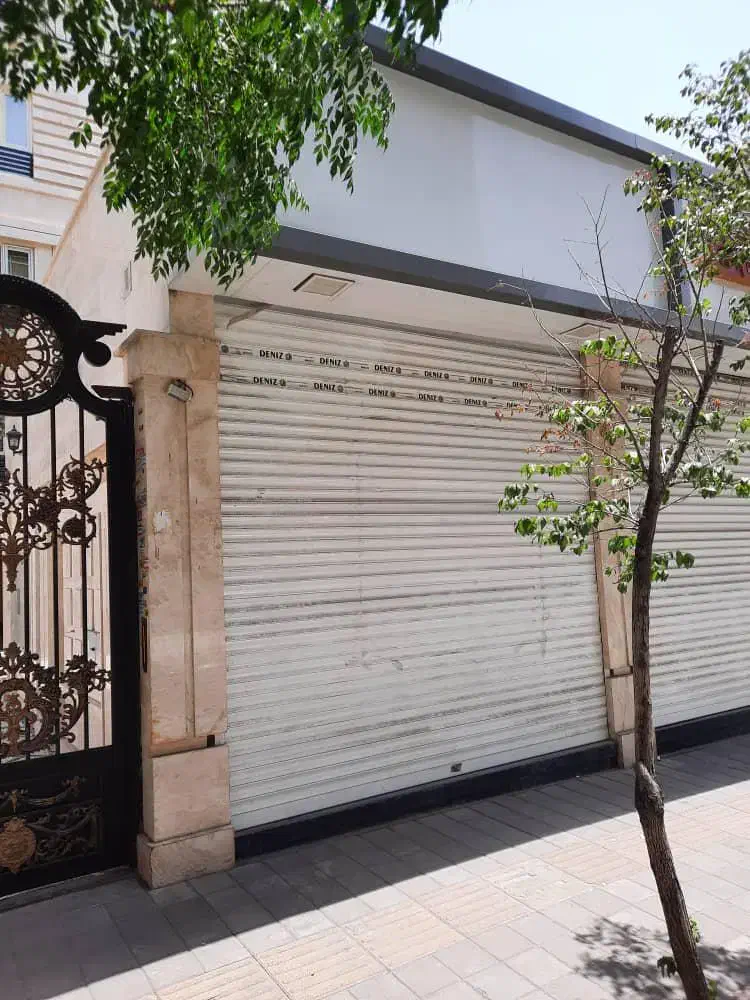 فروش مغازه ۲۵ متری در تهرانسر|فروش مغازه و غرفه|تهران, تهرانسر مرکزی|دیوار