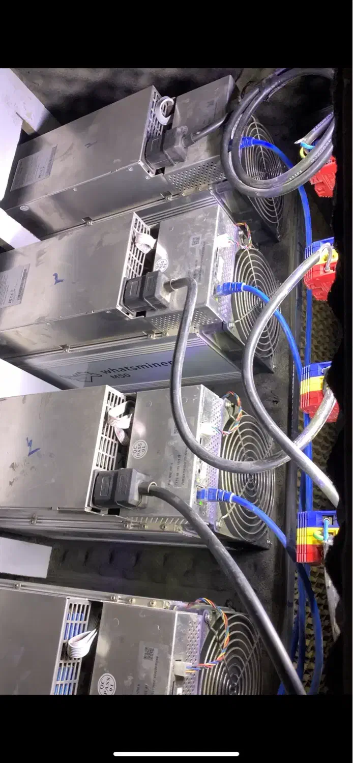 ماینر|قطعات و لوازم جانبی رایانه|اهواز, کیان اباد|دیوار