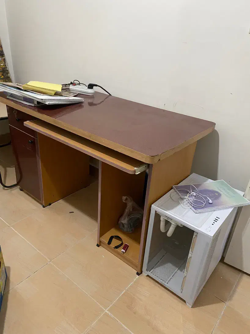 میز کامپیوتر|میز تحریر و کامپیوتر|تبریز, |دیوار